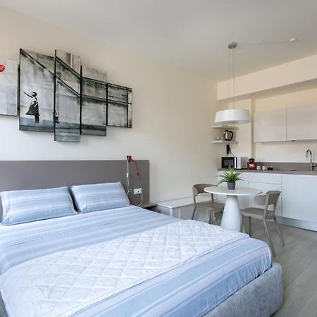Residenza Subitosanto - Appartamento 5B "Giotto" Padova Ngoại thất bức ảnh