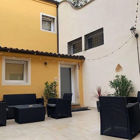 Residenza Subitosanto - Appartamento 5B "Giotto" Padova Ngoại thất bức ảnh