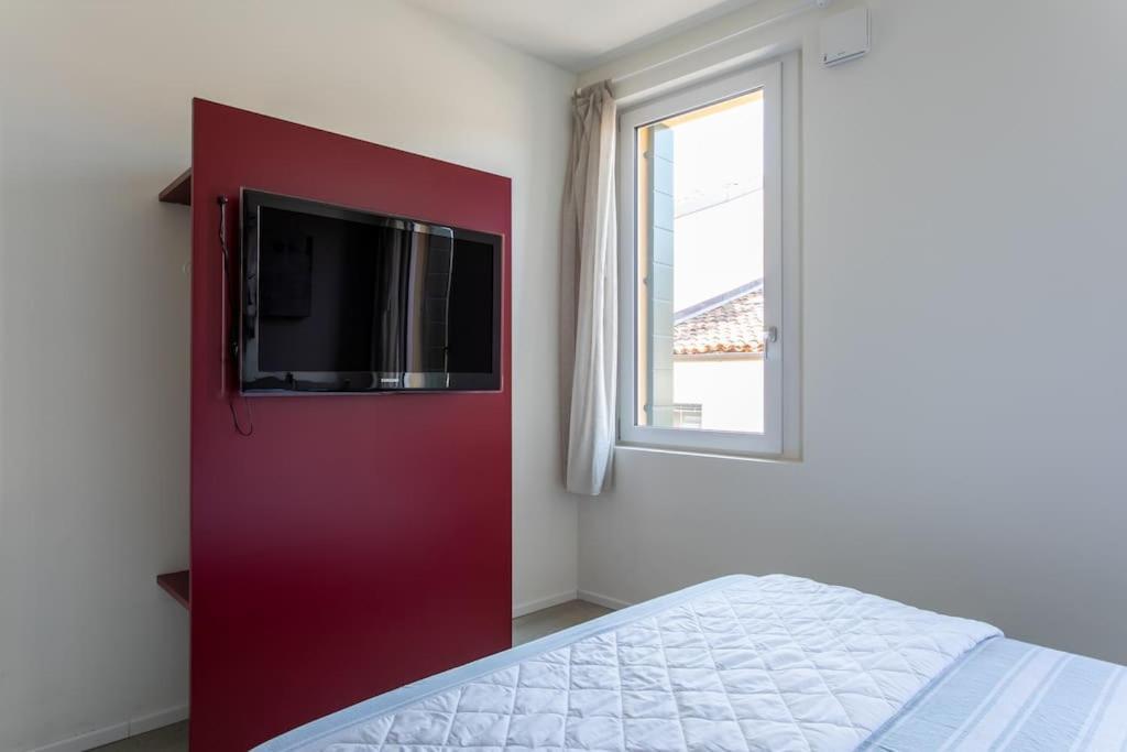 Residenza Subitosanto - Appartamento 5B "Giotto" Padova Ngoại thất bức ảnh
