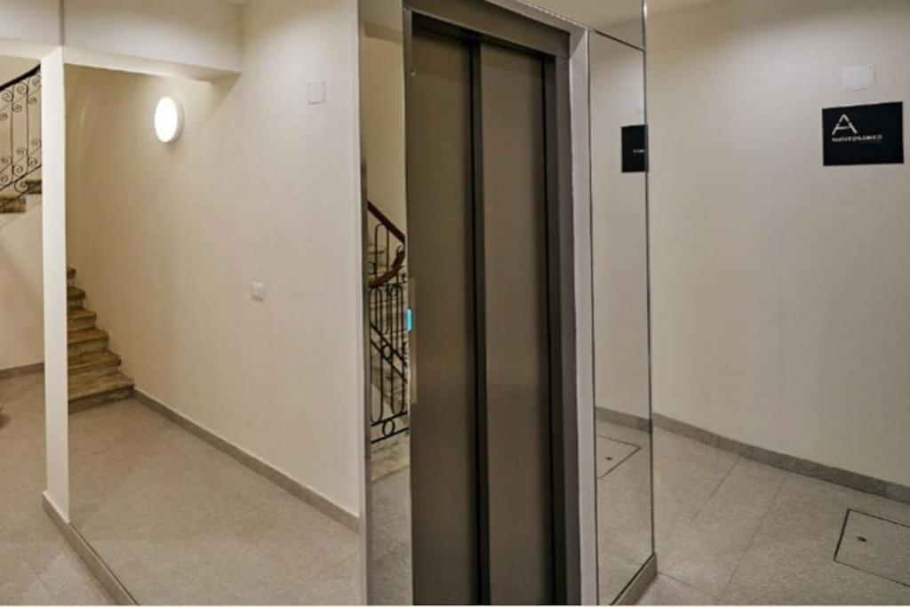 Residenza Subitosanto - Appartamento 5B "Giotto" Padova Ngoại thất bức ảnh