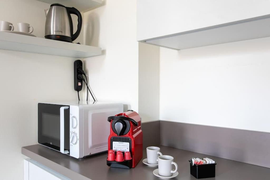 Residenza Subitosanto - Appartamento 5B "Giotto" Padova Ngoại thất bức ảnh