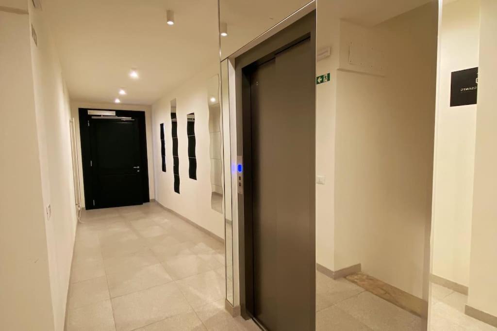 Residenza Subitosanto - Appartamento 5B "Giotto" Padova Ngoại thất bức ảnh