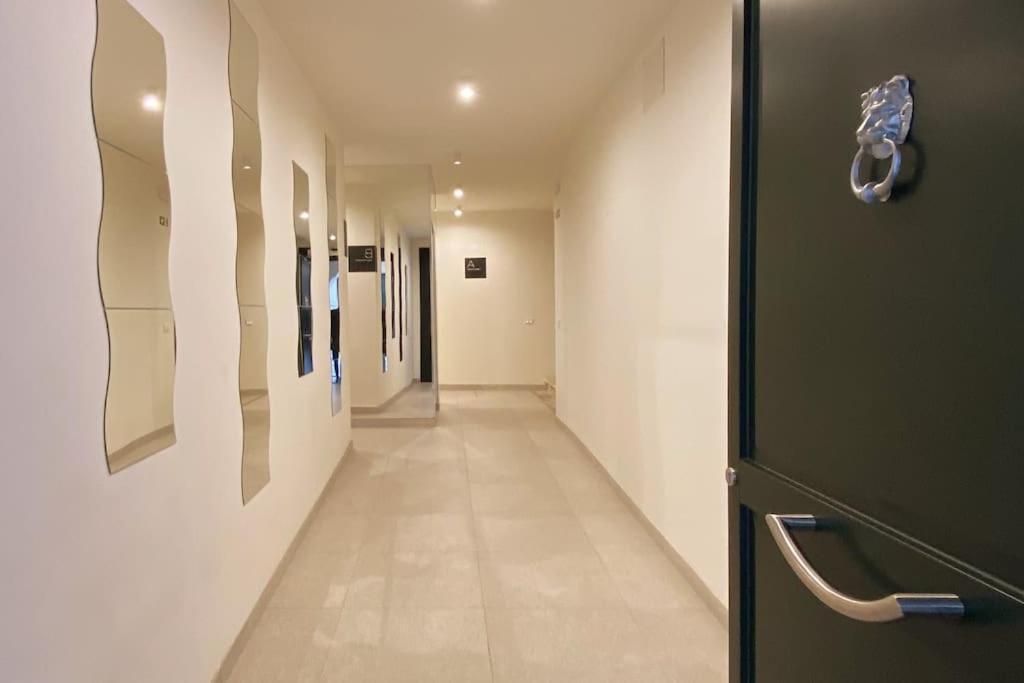 Residenza Subitosanto - Appartamento 5B "Giotto" Padova Ngoại thất bức ảnh
